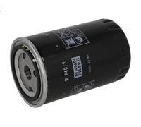 Filtro de aceite MANN-FILTER W 840/2 para AUDI A6 C4 (4A2) 2.5 1995-1997