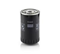 Filtro de aceite MANN-FILTER W 840/2