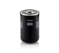 Filtro de aceite MANN-FILTER W 9009