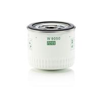 Filtro De Aceite Mann-filter W 9050 para Ford General Motors