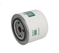 Filtro de aceite MANN-FILTER W 917 para VOLVO F10 9.6 1976-1983