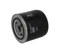 Filtro de aceite MANN-FILTER W 920/11