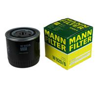 Filtro De Aceite MANN-FILTER W 920/6