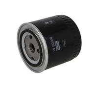 Filtro de aceite MANN-FILTER W 920/6