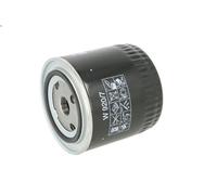 Filtro de aceite MANN-FILTER W 920/7 para SEAT 124 2 1979-1980