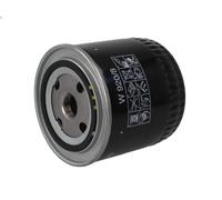 Filtro de aceite MANN-FILTER W 920/8 para VW POLO (6N2) 1.7 1999-2001