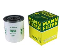 Filtro De Aceite MANN-FILTER W 930/13