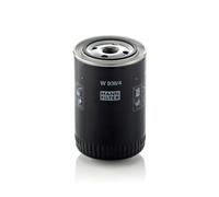 Filtro De Aceite Mann-filter W 936/4 para Case Ih Massey Ferguson Renault Trucks