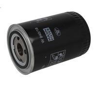 Filtro de aceite MANN-FILTER W 940/18 PORSCHE 911 3 1977-198