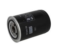 Filtro de aceite MANN-FILTER W 940/29