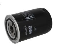 Filtro de aceite MANN-FILTER W 940/29 para PORSCHE 911 3 1974-1983