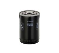 Filtro De Aceite Mann-filter W 940/37 para Ford O&k Same Maserati Jcb Galion VM