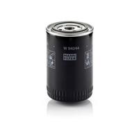 Filtro De Aceite Mann-filter W 940/44 para Vag Schmitz Cargobull Steyr Motors