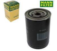 Filtro De Aceite Mann-Filter W 940/5 Para Lamborghini Urraco Año 1974-1981