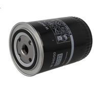 Filtro de aceite MANN-FILTER W 940/50 para AUDI A4 B5 (8D2) 1.9 1996-2000