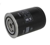 Filtro de aceite MANN-FILTER W 940 para PORSCHE 914 2 1969-1973