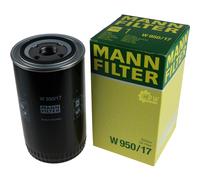 Filtro De Aceite MANN-FILTER W 950/17