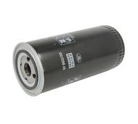 MANN-FILTER Filtro de aceite (Ref: W 962/38)