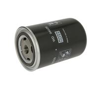 Filtro de aceite MANN-FILTER WD 940/26