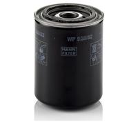 Filtro De Aceite MANN-FILTER WP 928/82