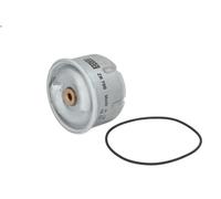 Filtro de aceite MANN-FILTER ZR 700 x para DISCOVERY II (L318) 2.5 1998-2004
