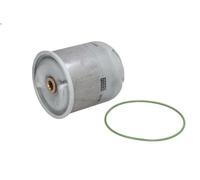 Filtro de aceite MANN-FILTER ZR 904 x IRISBUS ARES 11.123 2002-2006