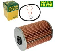 FILTRO DE ACEITE MANN H 929 X PARA MERCEDES-BENZ W114 W123 W460 W126 R107 PUCH