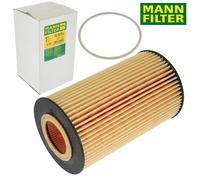Filtro de aceite MANN-FILTER HU 931/6 x