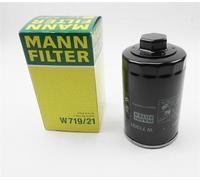 Filtro de aceite MANN W719/21 VW 1,3l G40 1,8l G60 PY PG 1H 037115561 W71921