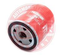 Filtro De Aceite MASTER-SPORT Para Land Rover Defender Station Wagon 2.5 Td5 4x4