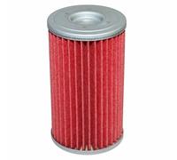 FILTRO DE ACEITE MAXISCOOT HIFLOFILTRO PARA -KYMCO 125 GRAND DINK (HF562)