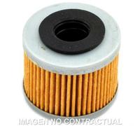 MIW FILTERS MIW P5009 Filtro de aceite