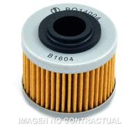 MIW FILTERS MIW BO14004 Filtro de aceite