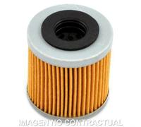 Filtro de Aceite MEIWA Husqvarna TE 450 HU18002/HF563