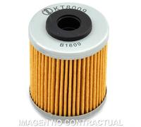 Filtro de Aceite MEIWA KTM LC4 KT8009/HF651