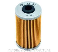 MIW FILTERS MIW KY7002 Filtro de aceite
