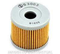 Filtro de Aceite MEIWA Suzuki Burgman 125/150 S3003-HF131