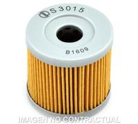 Filtro de Aceite MEIWA Suzuki DR Z 400 E/S S3015-HF139