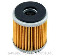 Filtro de Aceite MEIWA Yamaha Scooter Y4018/HF981
