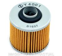 Filtro de Aceite MEIWA Yamaha XT/XTZ 600/660 Y4001-HF145