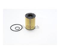 Filtro de Aceite Mercedes Clase A (169) B (245) Motores Gasolina