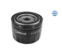 MEYLE Filtro de aceite para FIAT: Ducato & IVECO: Daily (Ref: 214 322 0007)