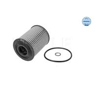 Filtro De Aceite Meyle 29143220001 Meyle-original: True To Oe. para Opel Daewoo