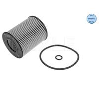 Filtro De Aceite MEYLE 714 322 0008 Para FORD, MAZDA