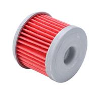 Filtro de Aceite Moto Dct 15412-MGS-D21 XADV750 NC750 | Repuesto Transmisión Automática, Metal y Papel, 1 Unidad, NC700 S Integra 700 CRF1000, SXS1000 Scooter