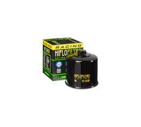 Filtro de Aceite Moto Hiflo HF138RC Para Suzuki Atv LT-F400 Eiger 2x4 2002>2004