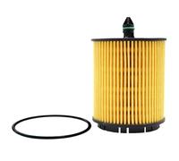 Filtro de aceite motor Filtro de aceite 12605566. Compatible con Buick, Chevrolet HHR, Cadillac BLS (2007-2010) y Chevrolet Malibu (2011-2015). Filtro de aceite
