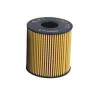 Filtro de aceite motor Filtro de aceite MH2070 1109AJ 9467645080 compatible con CITROEN Berlingo First Box Body C3 C4 C5 DS3 DS4 DS5 Jumper Jumpy VAN DS7 DS9 Filtro de aceite