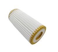 Filtro de aceite motor Kit de filtro de aceite para repuestos de automóvil 06l115562b 06L115562B 06L11-5562B para Hankster