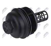 Filtro De Aceite NTY C U-083 Para Audi Q7 16-23 Q8 19-23 Q5 17-23